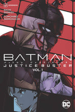 Load image into Gallery viewer, Batman: Justice Buster