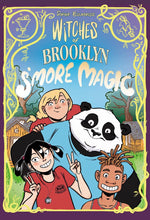 Load image into Gallery viewer, Witches of Brooklyn