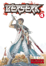 Load image into Gallery viewer, Berserk