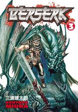 Load image into Gallery viewer, Berserk