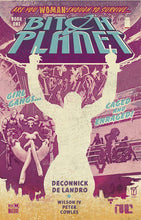 Load image into Gallery viewer, Bitch Planet