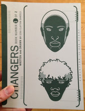 Load image into Gallery viewer, The Changers