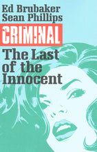 Load image into Gallery viewer, Criminal