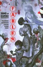 Load image into Gallery viewer, Fables