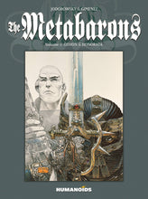 Load image into Gallery viewer, Metabarons