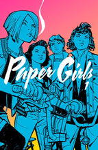 Load image into Gallery viewer, Paper Girls (Volumes)