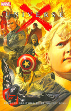 Load image into Gallery viewer, Earth X