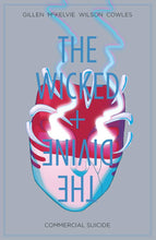 Load image into Gallery viewer, The Wicked + The Divine