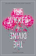 Load image into Gallery viewer, The Wicked + The Divine