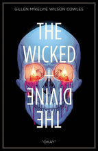 Load image into Gallery viewer, The Wicked + The Divine