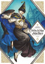 Load image into Gallery viewer, Witch Hat Atelier