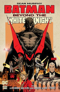 Batman: White Knight