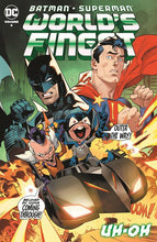 Load image into Gallery viewer, Batman / Superman: World&#39;s Finest
