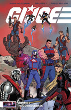 Load image into Gallery viewer, G.I. Joe: Cobra Strikes
