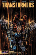 Load image into Gallery viewer, Transformers
