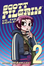 Load image into Gallery viewer, Scott Pilgrim: Softcover Collection
