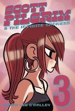 Load image into Gallery viewer, Scott Pilgrim: Softcover Collection
