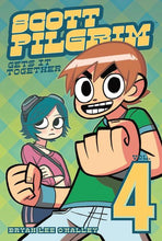 Load image into Gallery viewer, Scott Pilgrim: Softcover Collection
