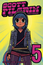 Load image into Gallery viewer, Scott Pilgrim: Softcover Collection
