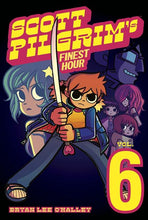 Load image into Gallery viewer, Scott Pilgrim: Softcover Collection
