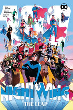 Load image into Gallery viewer, Nightwing by Tom Taylor
