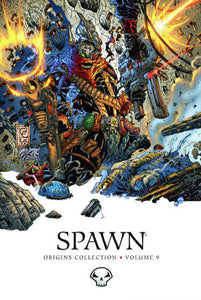 Spawn Origins