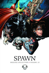 Spawn Origins