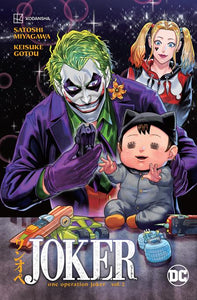 Joker One: Operation Joker