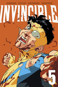 Invincible (New Edidtion)