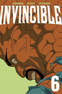 Invincible (New Edidtion)
