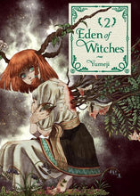 Load image into Gallery viewer, Eden Of Witches
