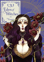 Load image into Gallery viewer, Eden Of Witches
