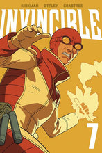 Load image into Gallery viewer, Invincible (New Edidtion)

