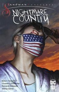 Sandman: Nightmare Country