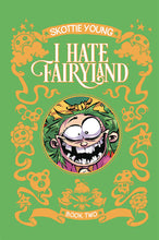 Load image into Gallery viewer, I Hate Fairyland: Deluxe Hardcover
