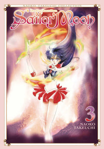 Sailor Moon - Naoko Takeuchi Collection