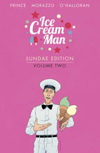 Load image into Gallery viewer, Ice Cream Man: Sundae Edition
