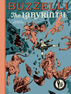 Buzzelli: The Labyrinth