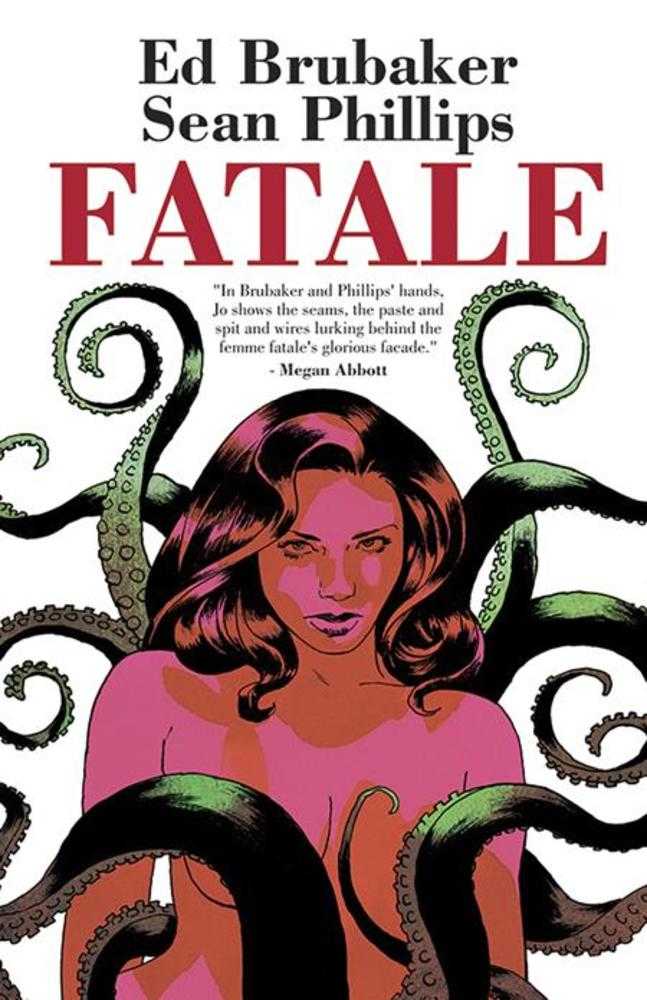 Fatale - Compendium