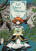 Load image into Gallery viewer, Eden Of Witches
