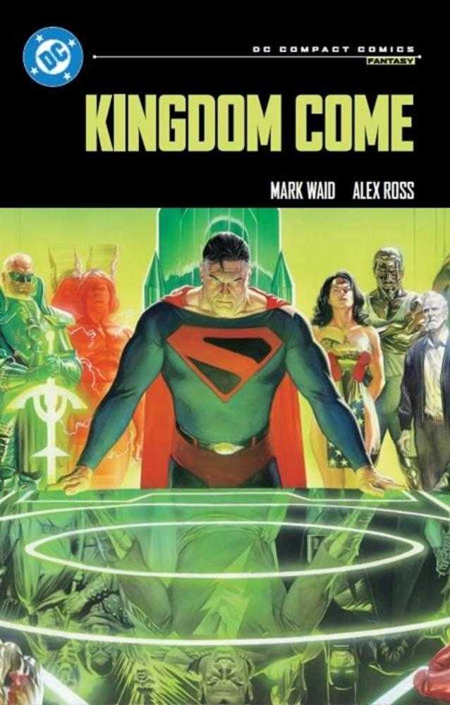Kingdom Come - Compact Edition