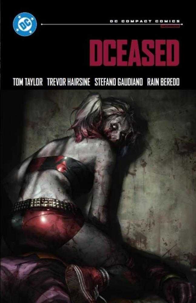 Dceased - Compact Edition