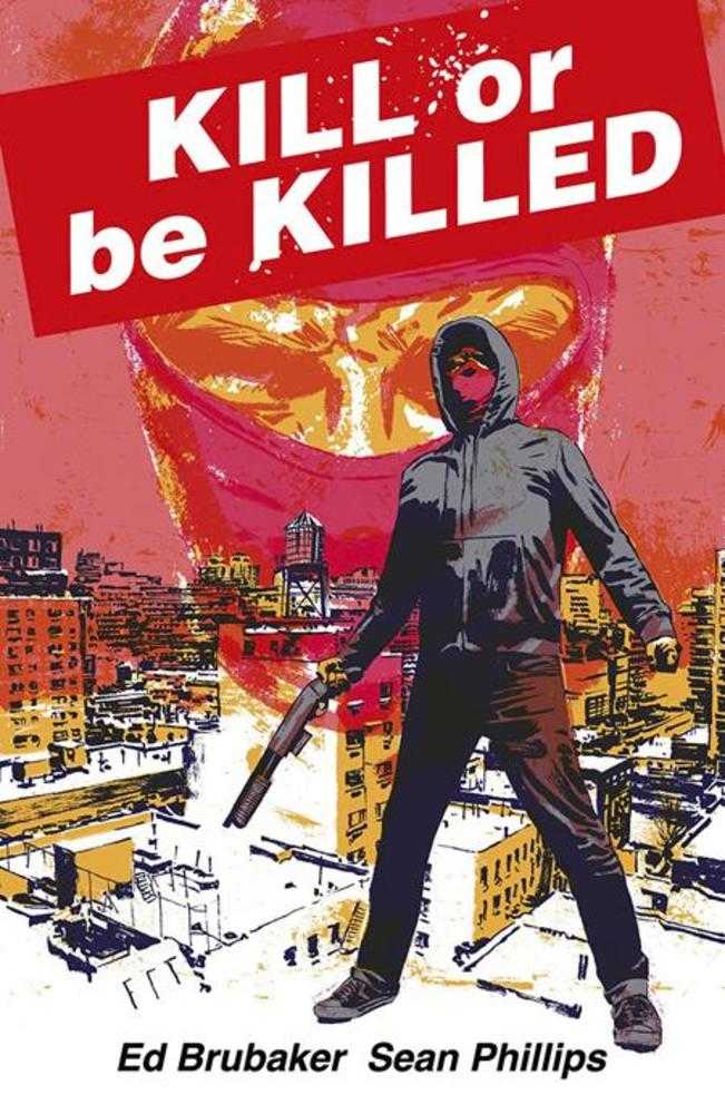 Kill Or Be Killed - Compendium