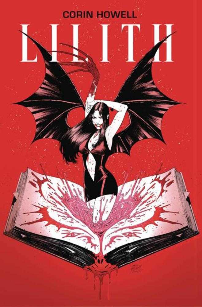 Lilith