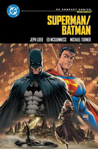 Superman / Batman: Compact Edition