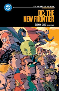 New Frontier - Compact Edition