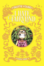Load image into Gallery viewer, I Hate Fairyland: Deluxe Hardcover
