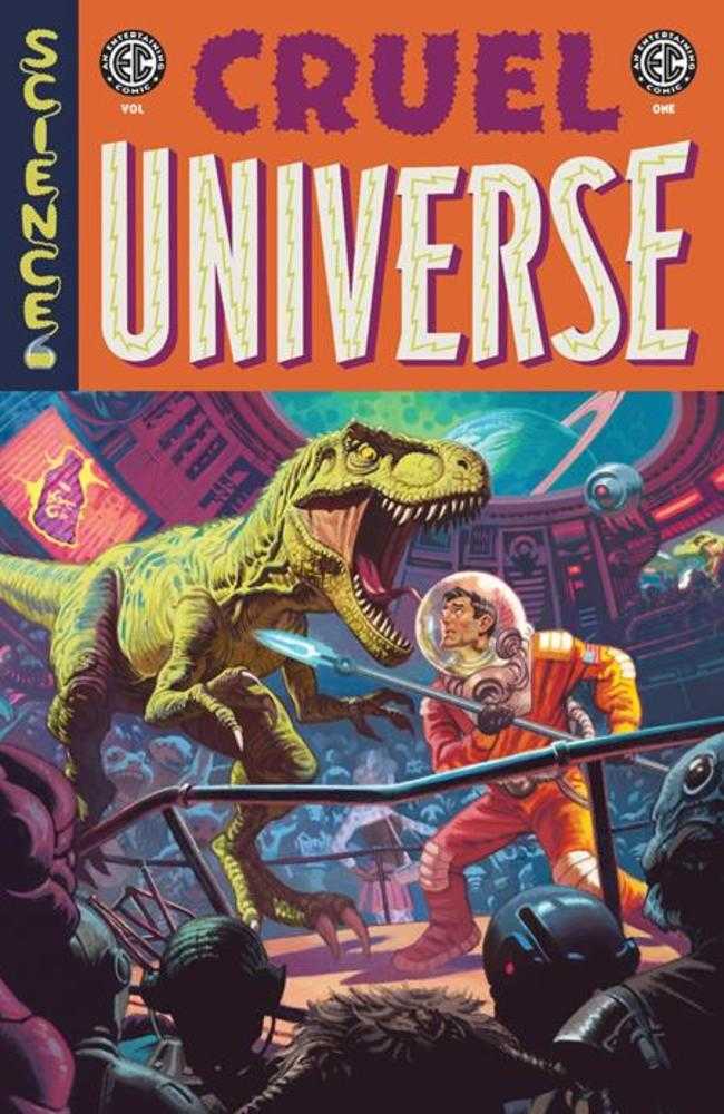 EC: Cruel Universe