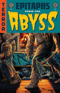 EC: Epitaphs From The Abyss