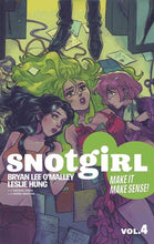 Load image into Gallery viewer, Snotgirl
